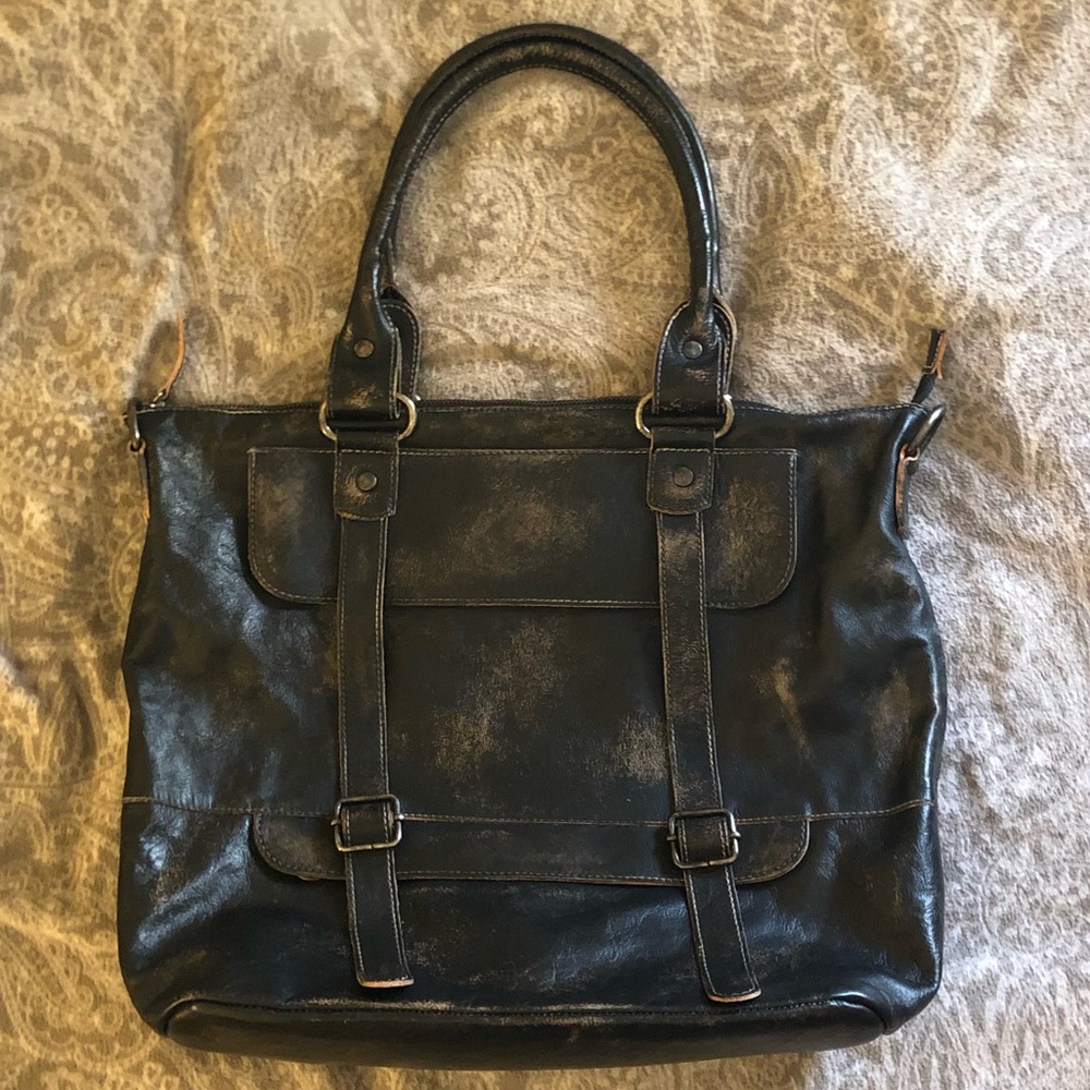 Bed Stu Purse
